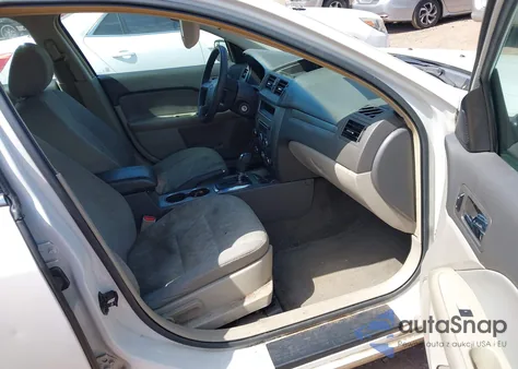 2012 Ford Fusion Se from USA, damaged, VIN 3FAHP0HA7CR228485